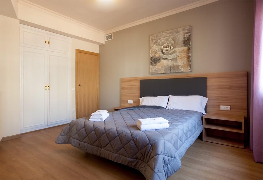 The Loft Hostel Barcelona Buitenkant foto