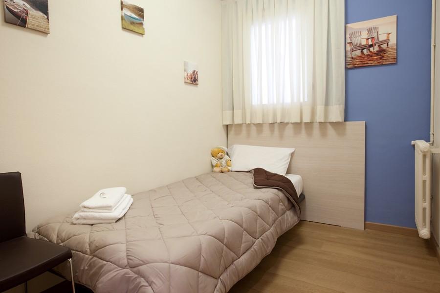 The Loft Hostel Barcelona Buitenkant foto