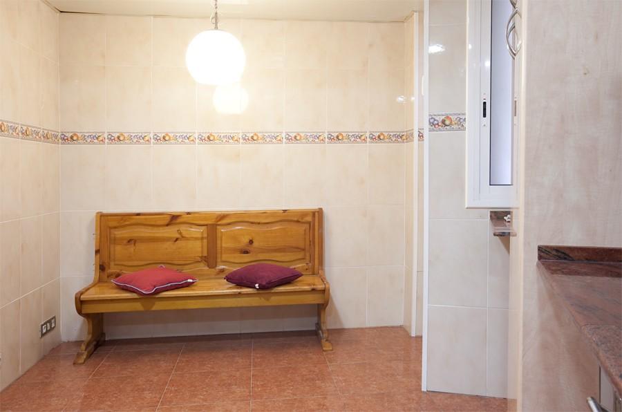 The Loft Hostel Barcelona Buitenkant foto